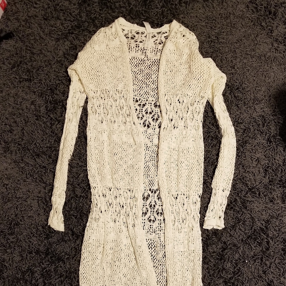 Aeropostale sweater